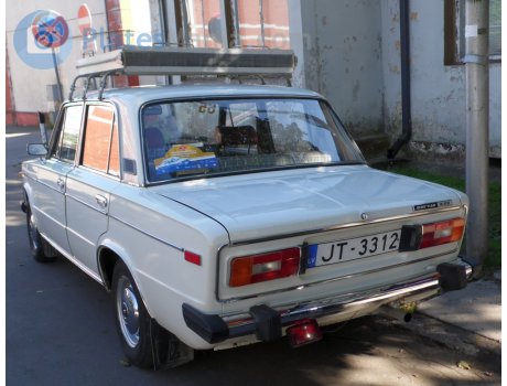 JT-3312, Lada (VAZ) 2106