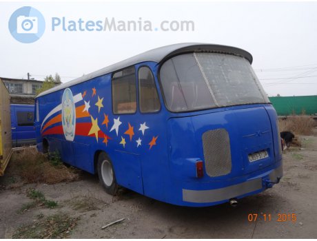 16 853-37 OA, Setra S10
