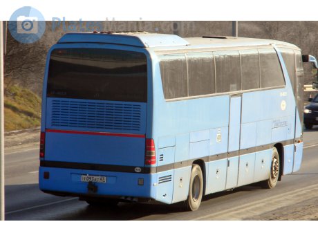 т093ет67, Mercedes-Benz O403