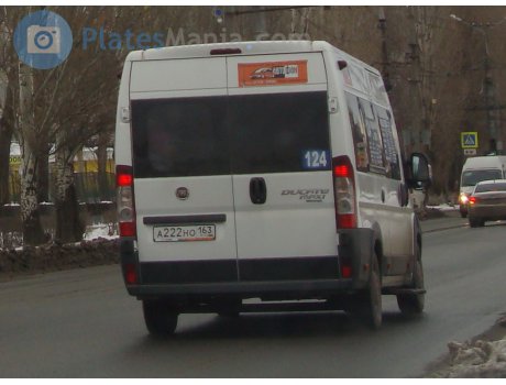 а222но163, FIAT Ducato