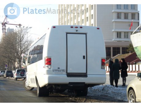 с111ах125, International 4200/4300/4400/DuraStar