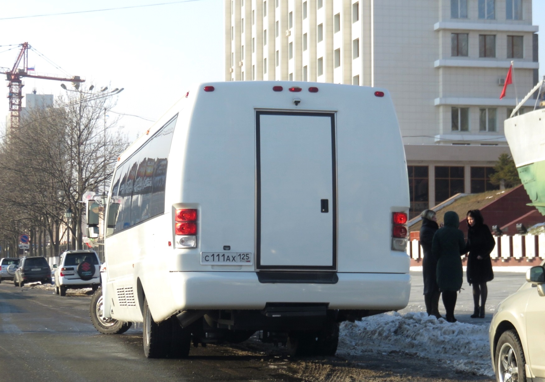 с 111 ах 125, International 4200/4300/4400/DuraStar 