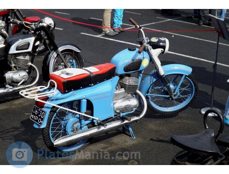 3630 ИРО, Minsk (M1nsk, MMVZ) М106