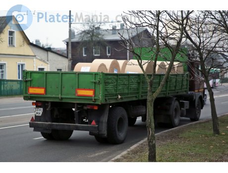 3300 МИ, MAZ 9380