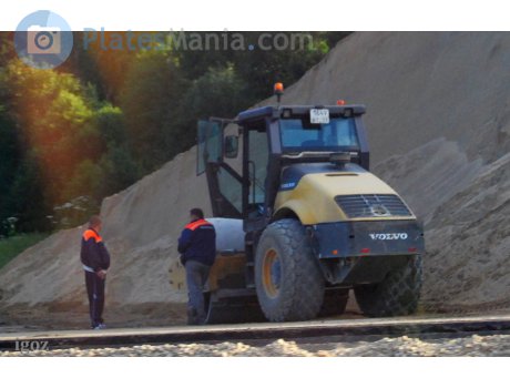 1649 вт 77, Volvo SD-Series