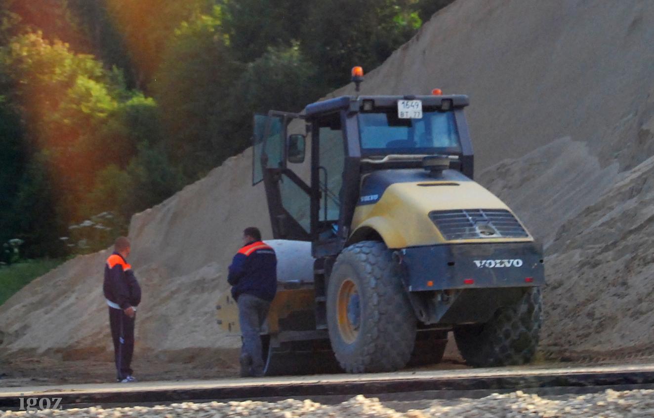 1649 вт 77, Volvo SD-Series 