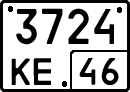 3724 ке 46