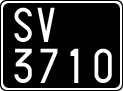 License plate of Italy, Cars (1927 year series)