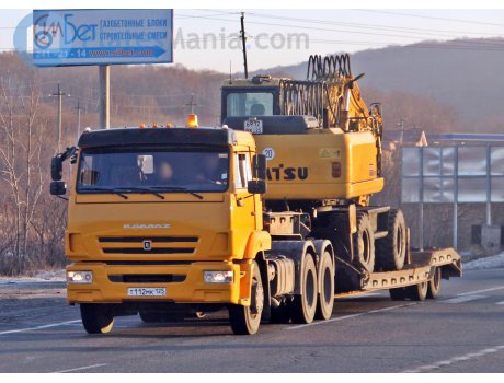 6912 вк 25, Komatsu PW-Series