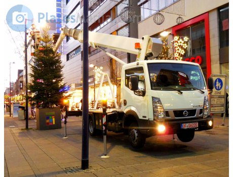 OF 06220, Nissan NT300/400