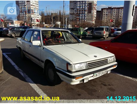 16 673-54 OA, Toyota Camry