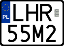 LHR 55M2