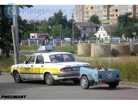 2074 ЖН, Nemiga МЗУ-90
