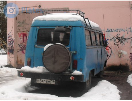 в541ем69, Nysa 521/522