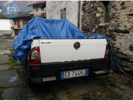 ED 744 HJ, FIAT Strada