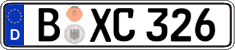 B XC 326