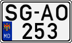 SG AO 253
