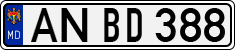 AN BD 388