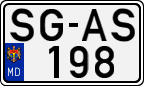 SG AS 198