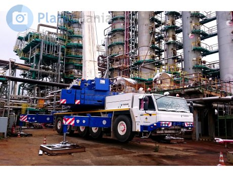 е413са62, Tadano ATF