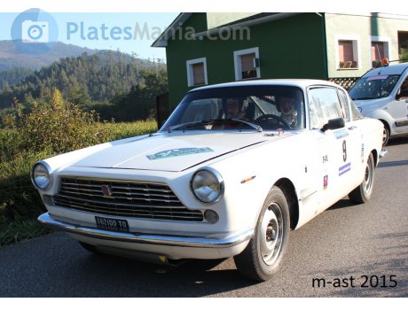 662100 TO, FIAT 2300