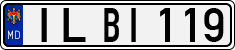 IL BI 119