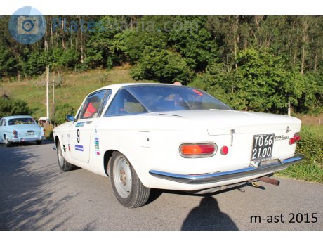 TO 662100, FIAT 2300