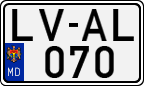 LV AL 070