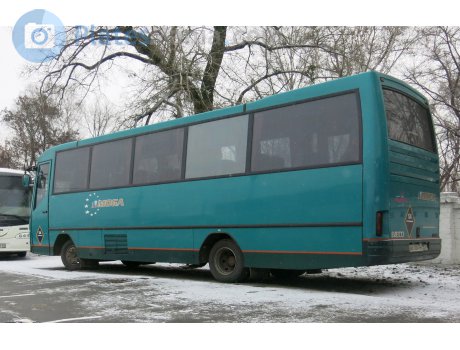 AX 4504 BI, Ugarte Torino