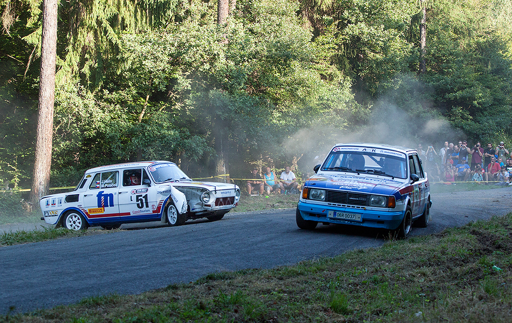 06R 0037, Skoda 130 130LA/130LR, 1984–1989