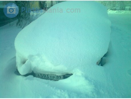 а593тр89, Ford Scorpio