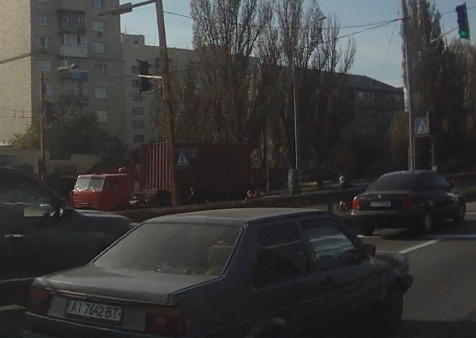 AI 7642 BT, Volkswagen Jetta 