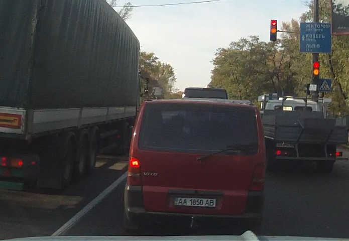 AA 1850 AB, Mercedes-Benz Vito 1st gen (W638), 1996–2003