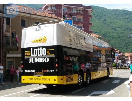 BZ-GT-36, VDL Jonckheere JSD/JHD