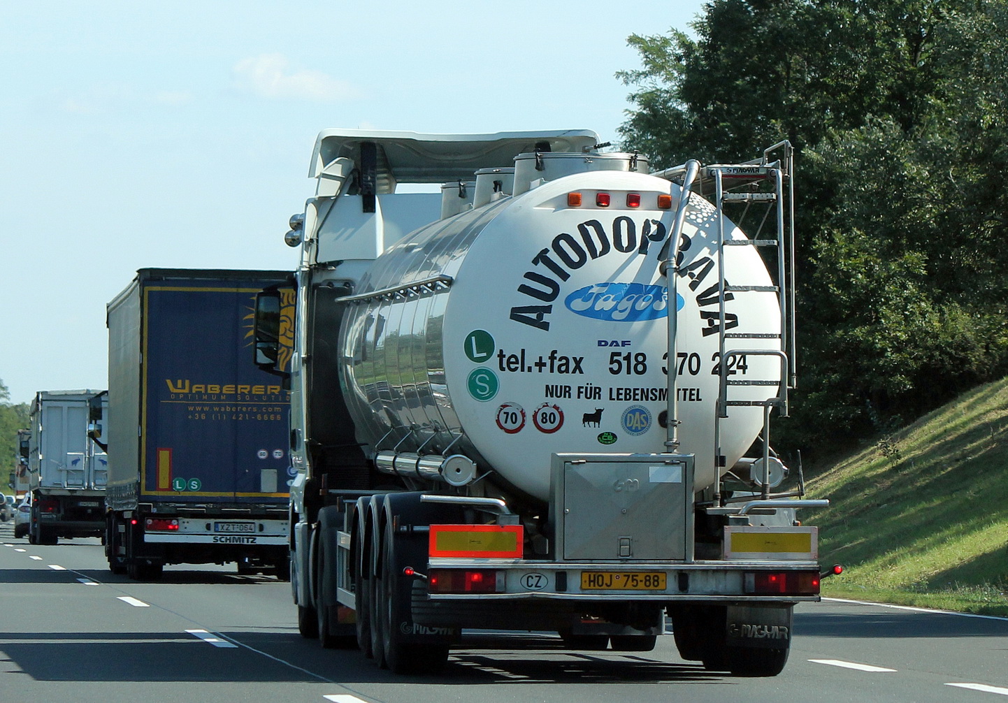 HOJ 75-88, G. Magyar 