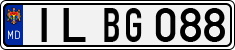 IL BG 088