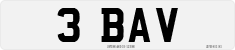 License plate of the United Kingdom, 1932 year system