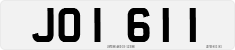 License plate of the United Kingdom, 1932 year system