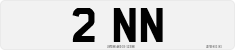 License plate of the United Kingdom, 1932 year system
