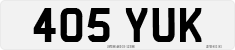 License plate of the United Kingdom, 1932 year system