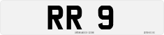 License plate of the United Kingdom, 1903 year system