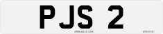 License plate of the United Kingdom, 1932 year system