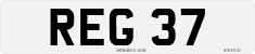 License plate of the United Kingdom, 1932 year system