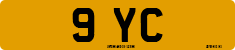 License plate of the United Kingdom, 1932 year system
