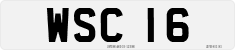 License plate of the United Kingdom, 1932 year system