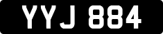 License plate of the United Kingdom, 1932 year system