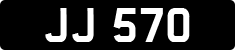 License plate of the United Kingdom, 1903 year system