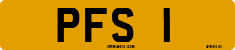 License plate of the United Kingdom, 1932 year system