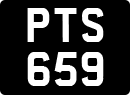 License plate of the United Kingdom, 1932 year system