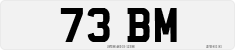 License plate of the United Kingdom, 1932 year system